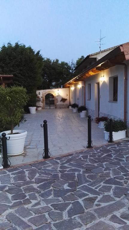 Tenuta Le Pantanelle Villa Sezze Exterior photo