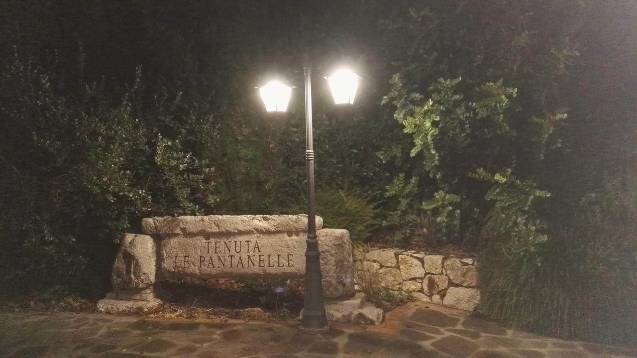Tenuta Le Pantanelle Villa Sezze Exterior photo